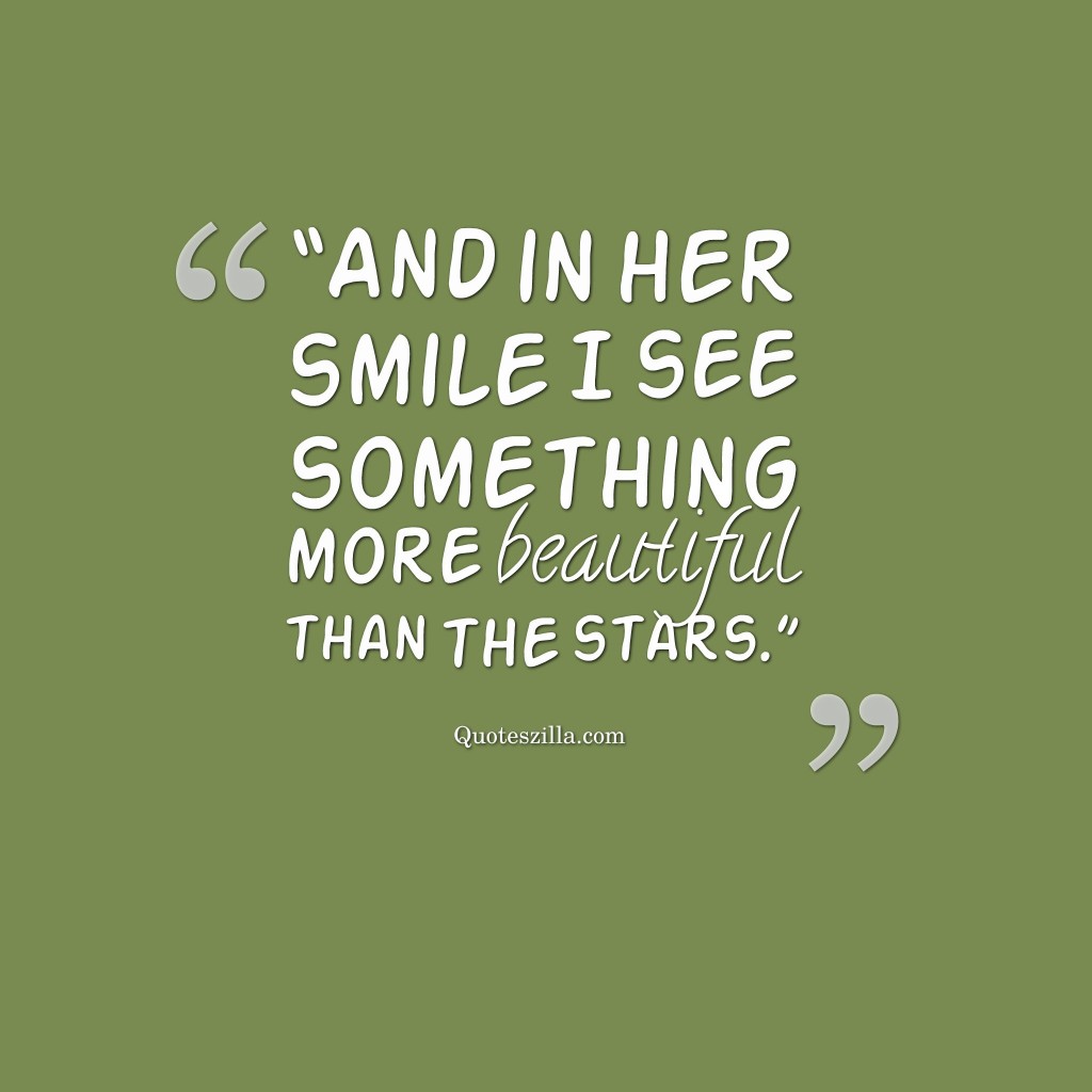 Quotes About Her Beautiful Smile Quotesgram 69 Quotes