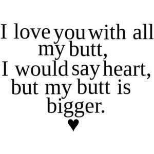 Image result for funny love quotes