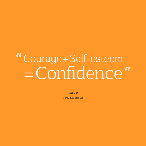 Quotes About Confidence. QuotesGram Quotes About Confidence. QuotesGram