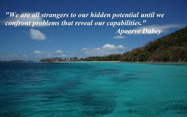 35 Famous Inspirational Quotes About Life