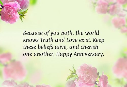 75 Happy Wedding Anniversary Quotes And Wishes