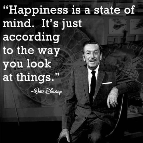 25 Famous  Inspirational Walt  Disney  Quotes 