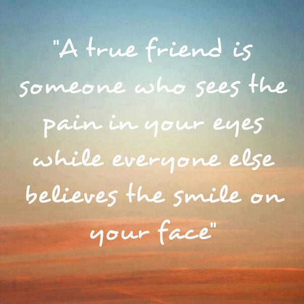 best friends quote