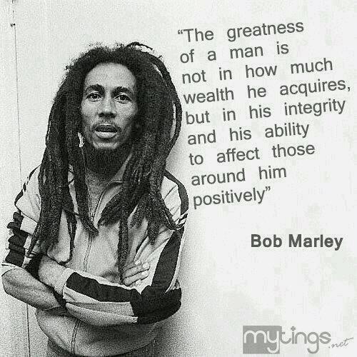 quotes by bob marley