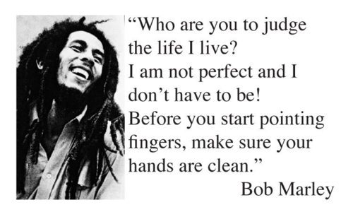 quotes by bob marley