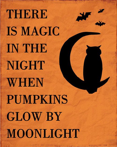 halloween quotes