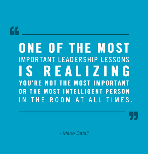 30 Great Inspirational Leadership Quotes and Sayings