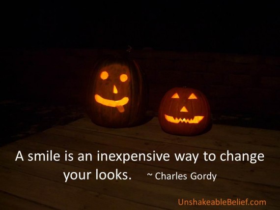 halloween sayings