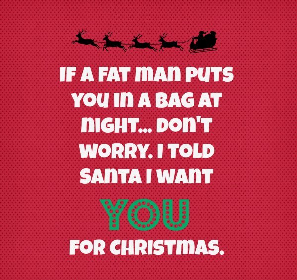 christmas card sayings