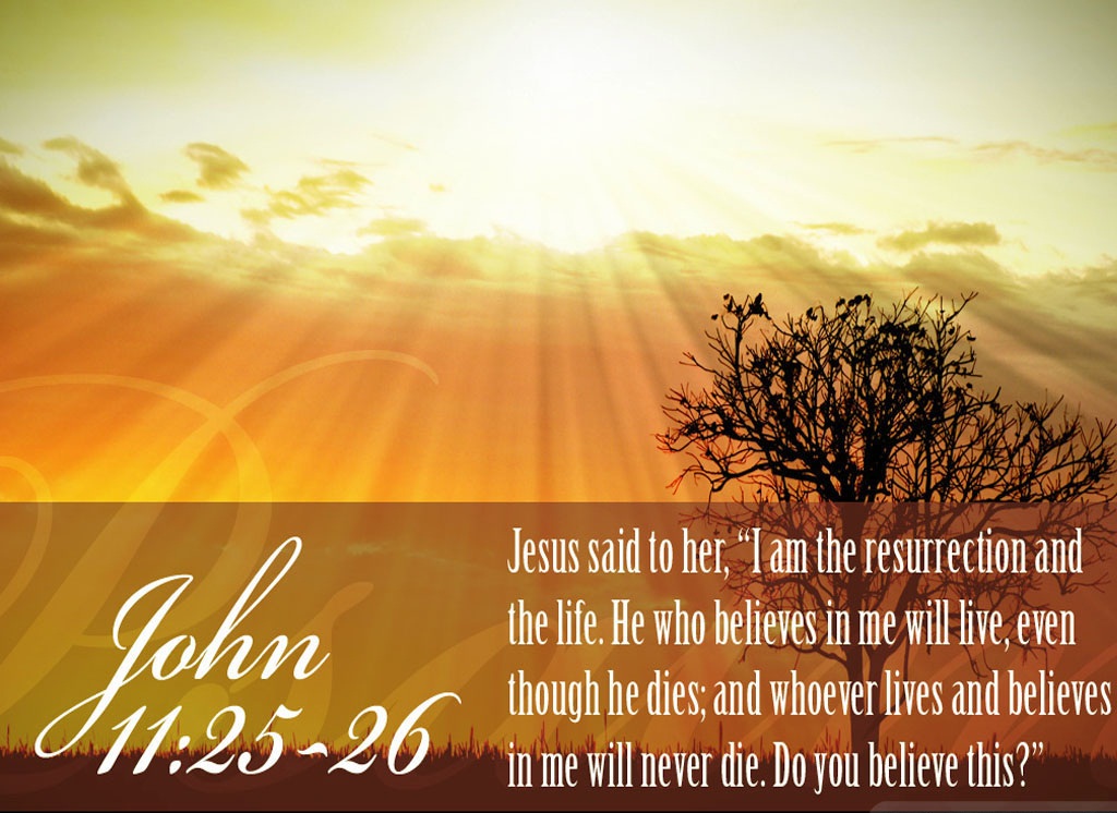 easter bible verse