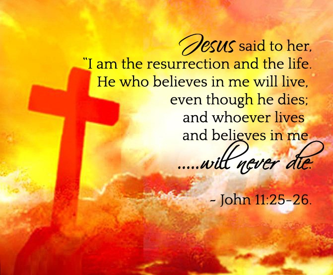 easter quotes from the bible