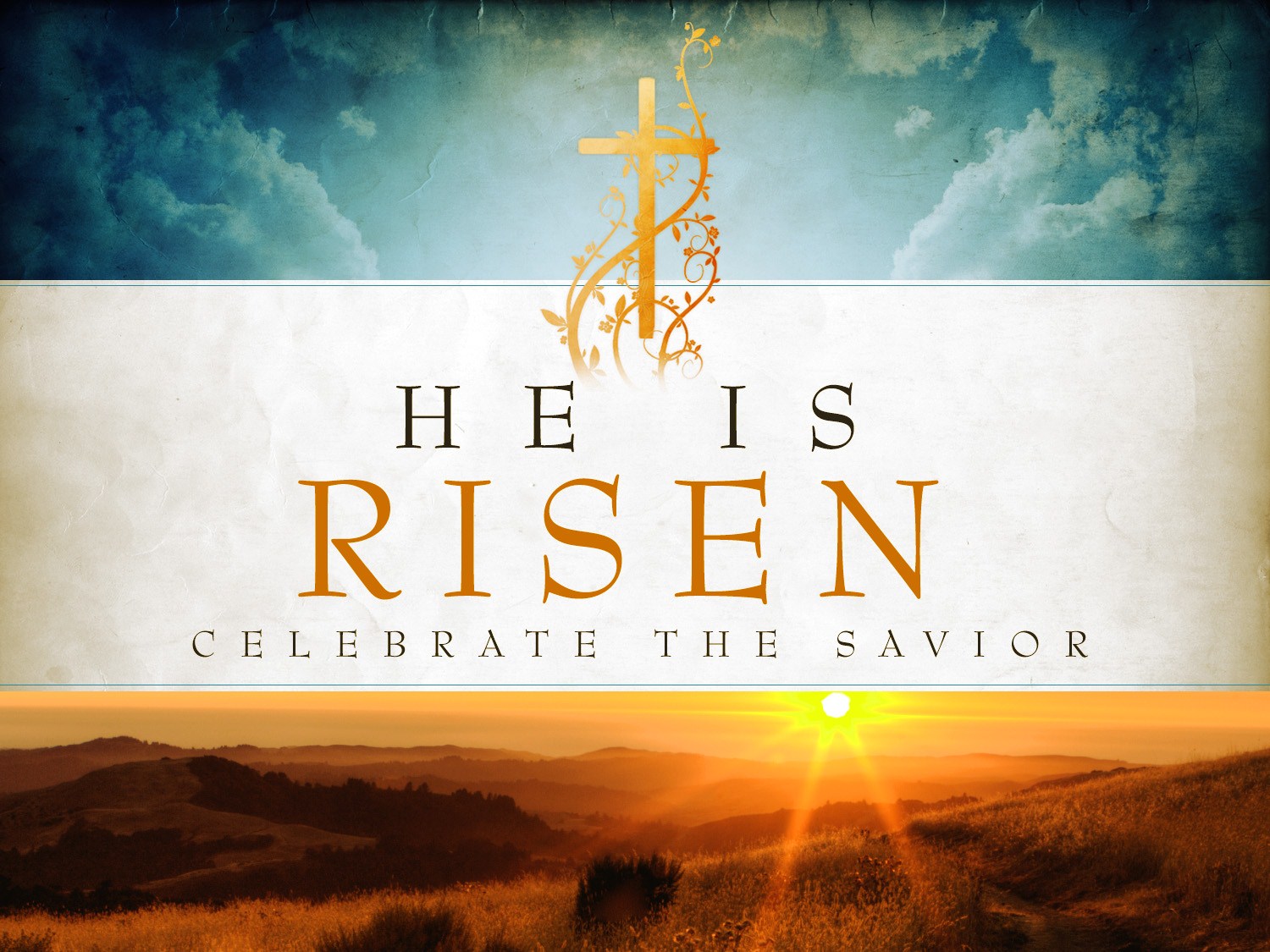 What Are The Powerful Bible Verses For Easter