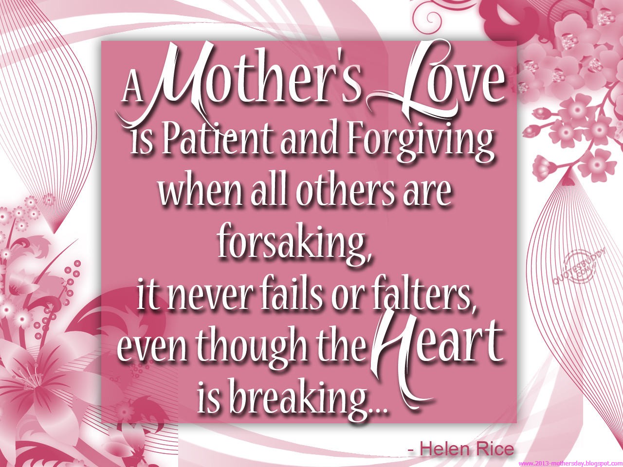 75 Best Happy Mothers Day Quotes From Daughter