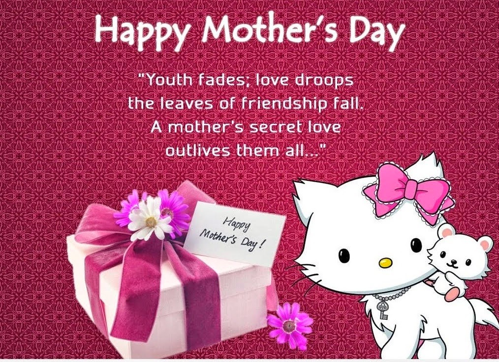 mothers day quotes 2021