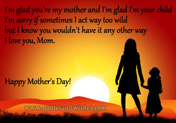  happy mothers day 2015