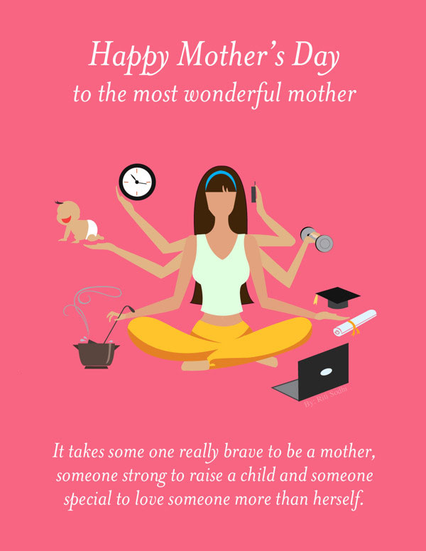Happy Mothers Day Quotes To Show Mom You Care 2023