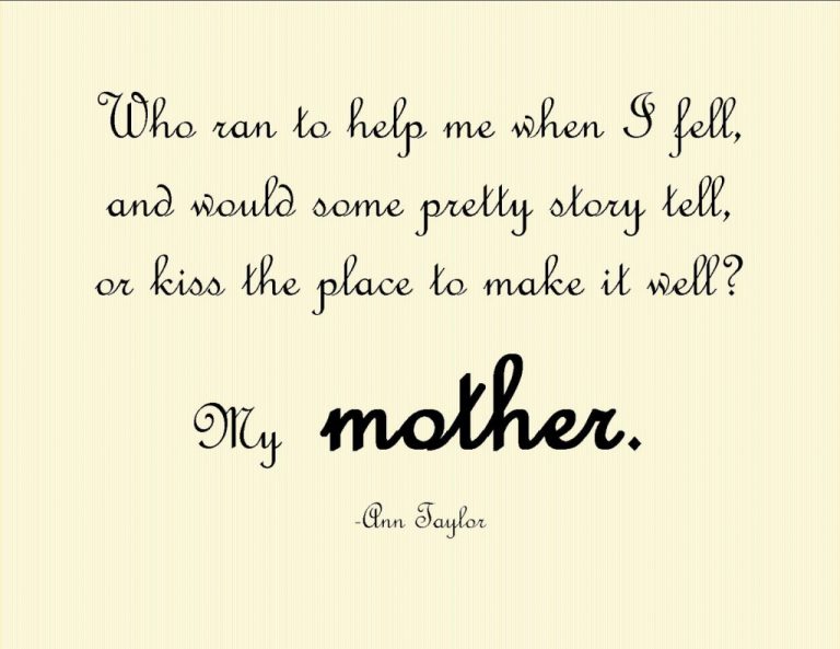 75 Best Happy Mothers Day Quotes From Daughter 2023