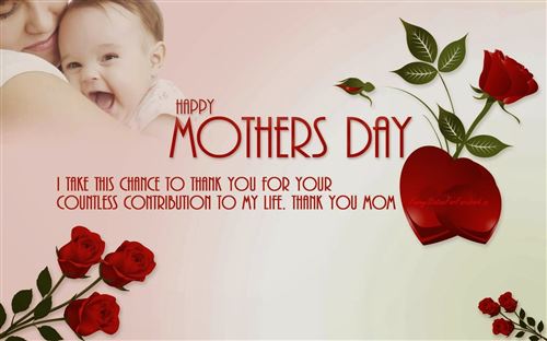 mothers day quotes 2021