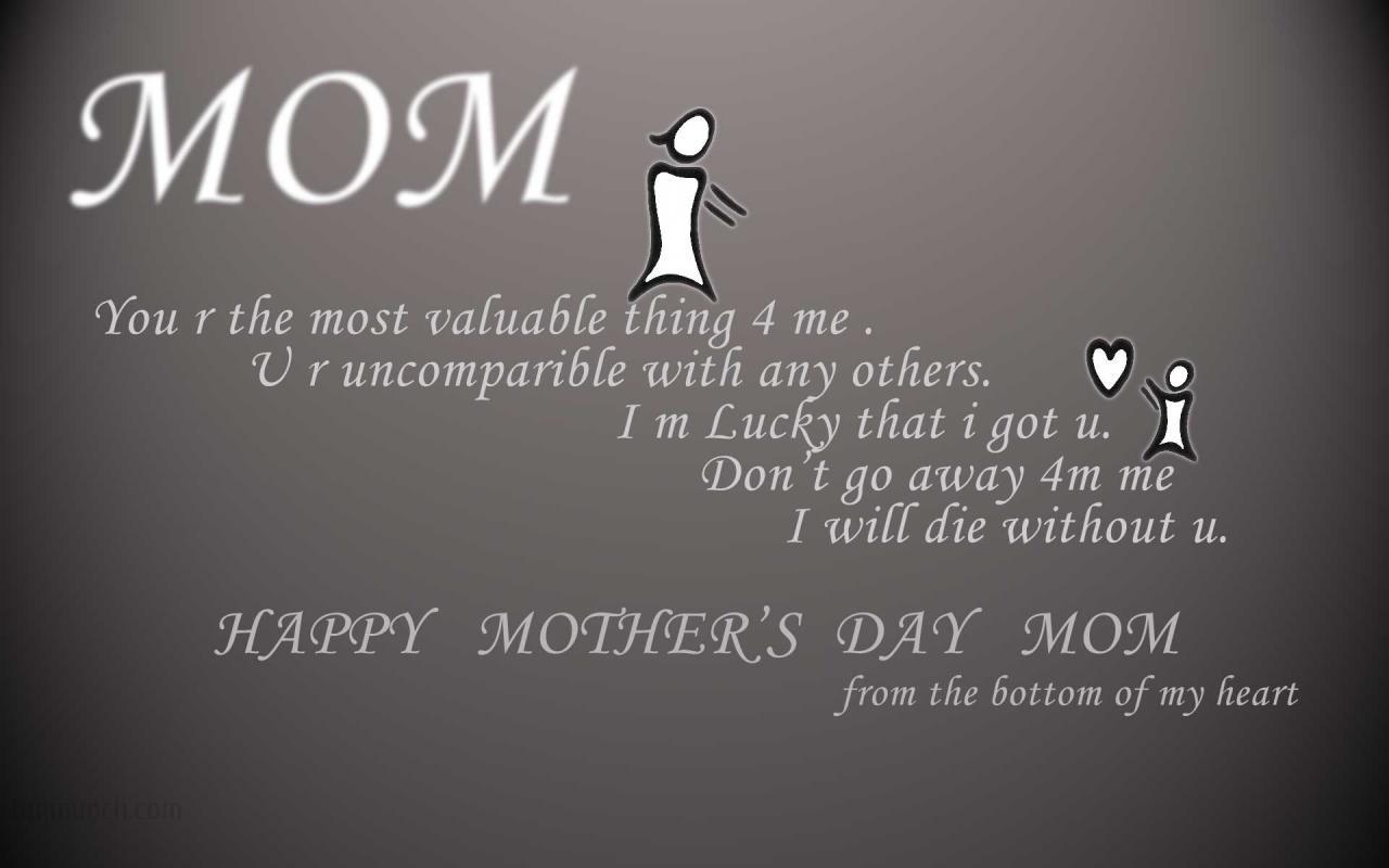 mothers day quotes 