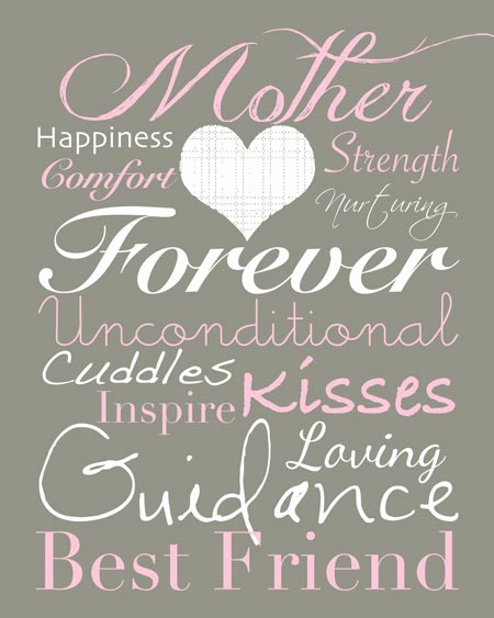 mothers day quotes from daughter