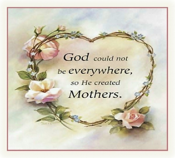 Mothers Day Quotes 