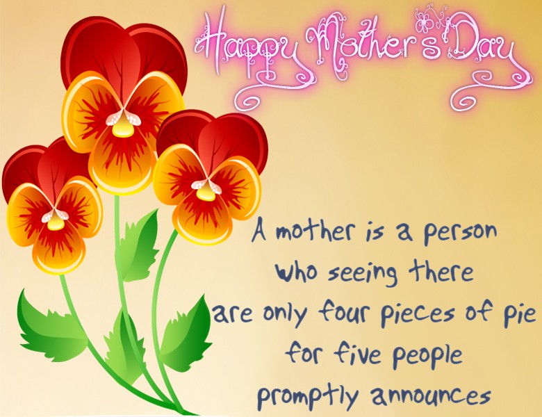 25 Happy Mothers Day Quotes From Son 2021