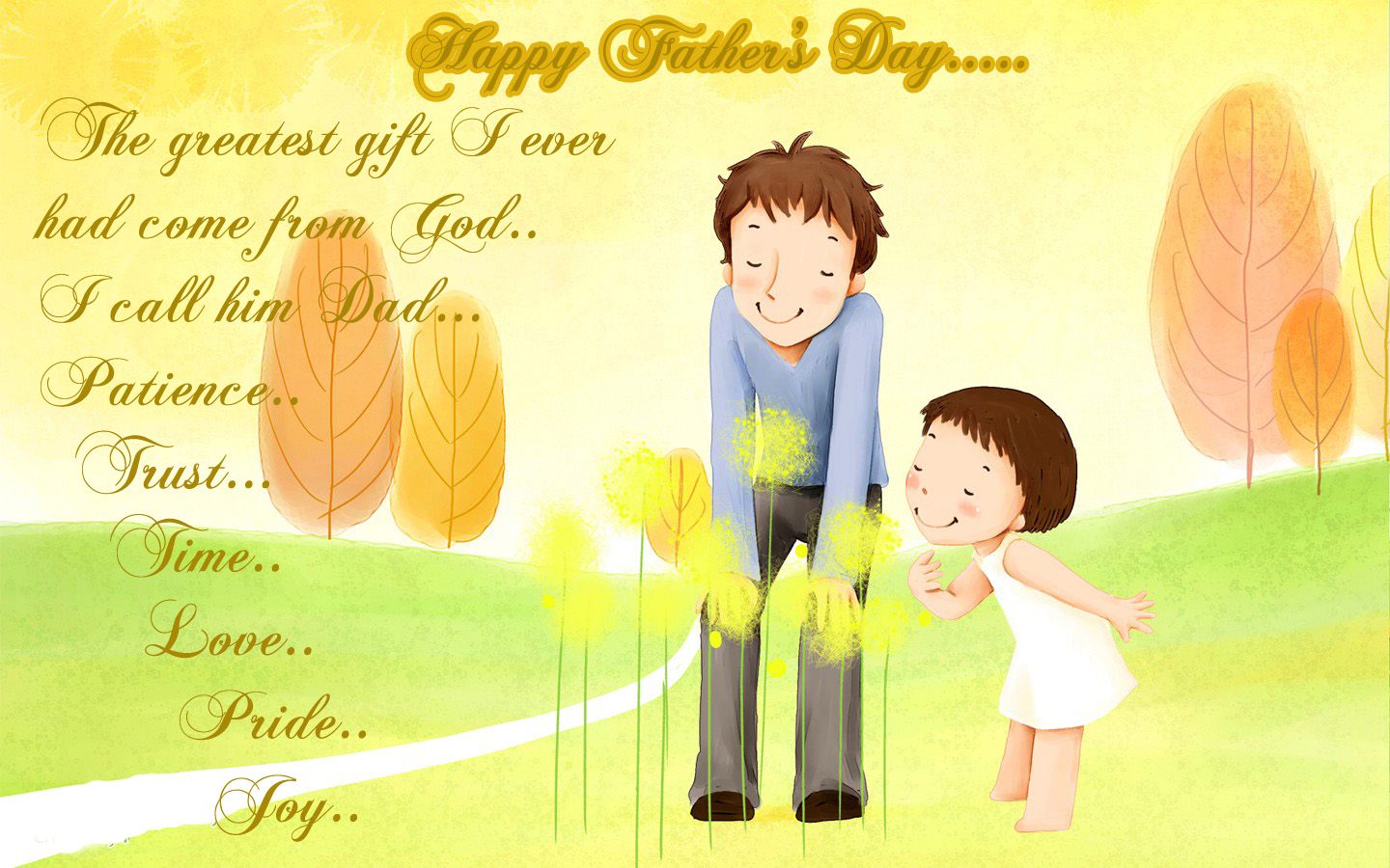 fathers day quotes