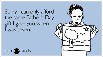 Funny fathers day quotes