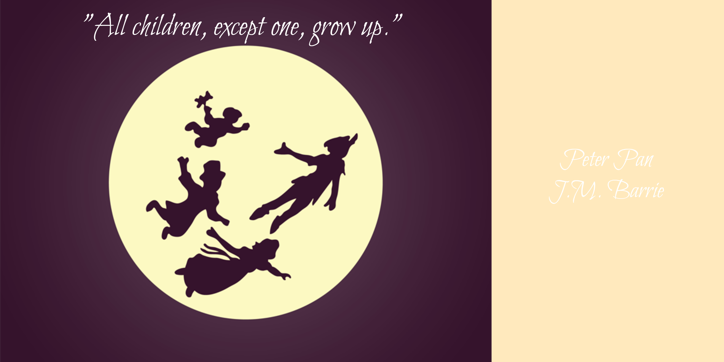 25 Peter Pan Quotes 2022