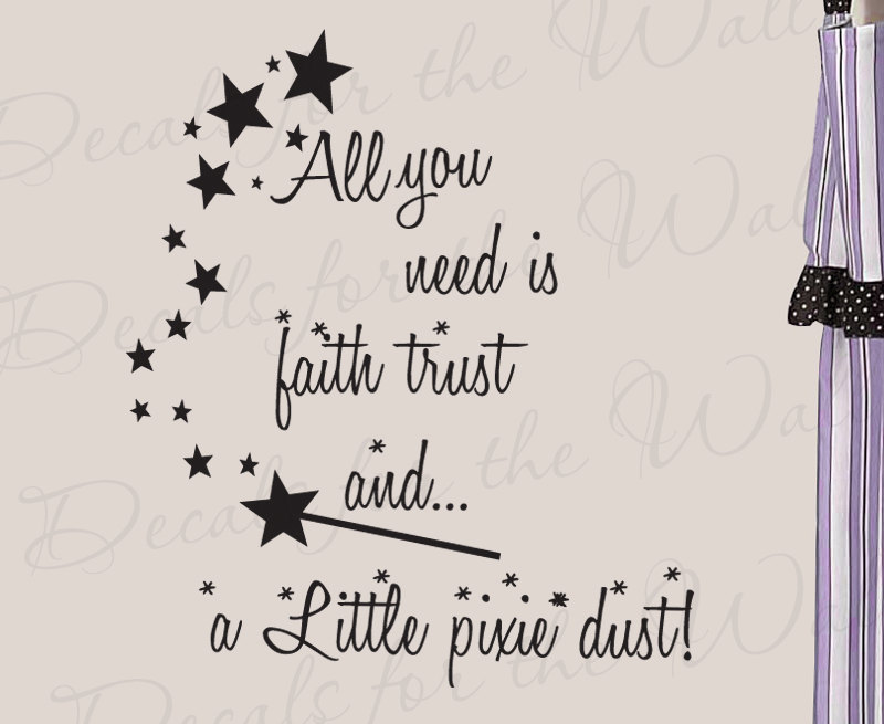 amazing Peter Pan Quotes