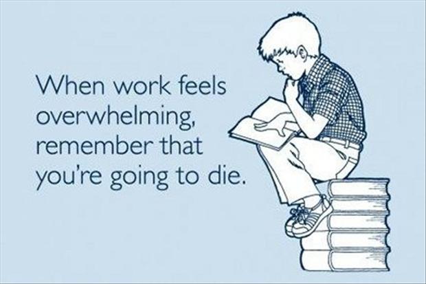 50 Funny Work Quotes And Sayings 2023