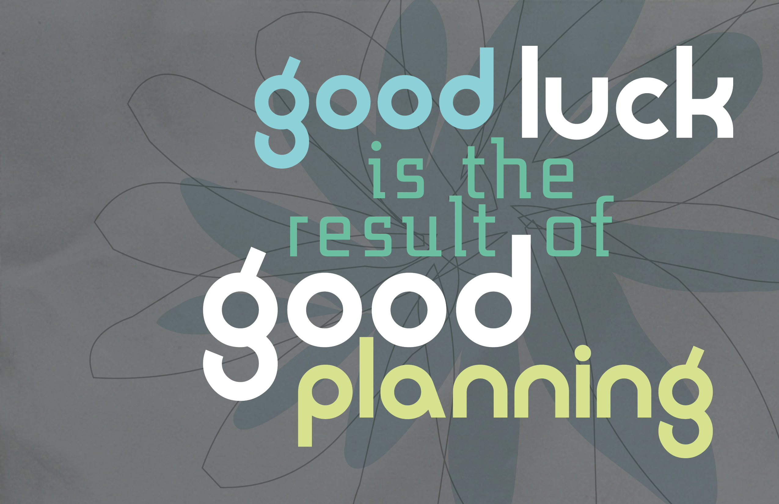 good luck sayings