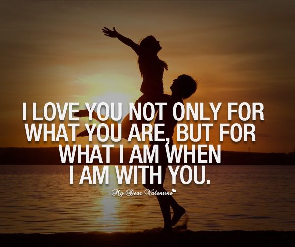 70 Love Quotes For Her From The Heart 9081