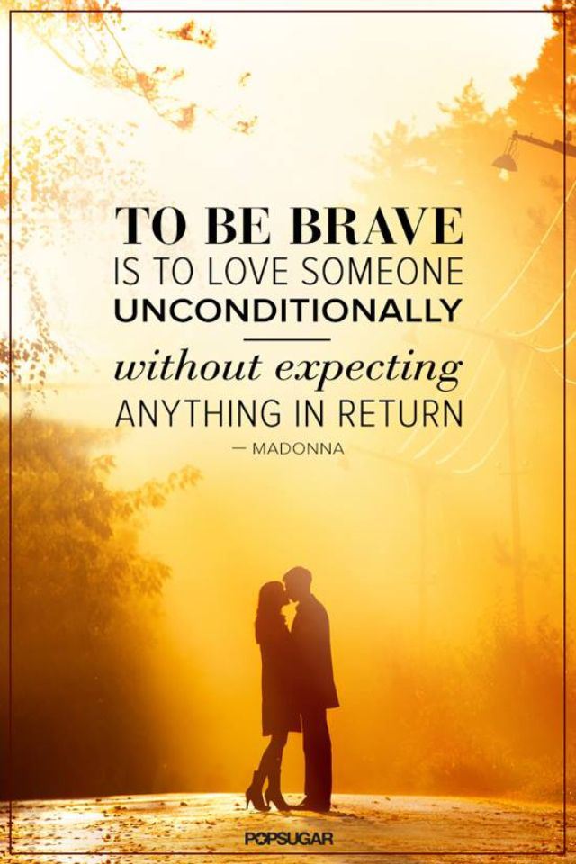 unconditional love quotes for her