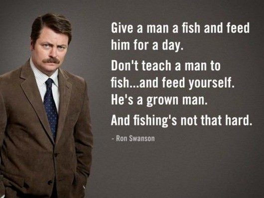 inspirational-ron-swanson-quotes