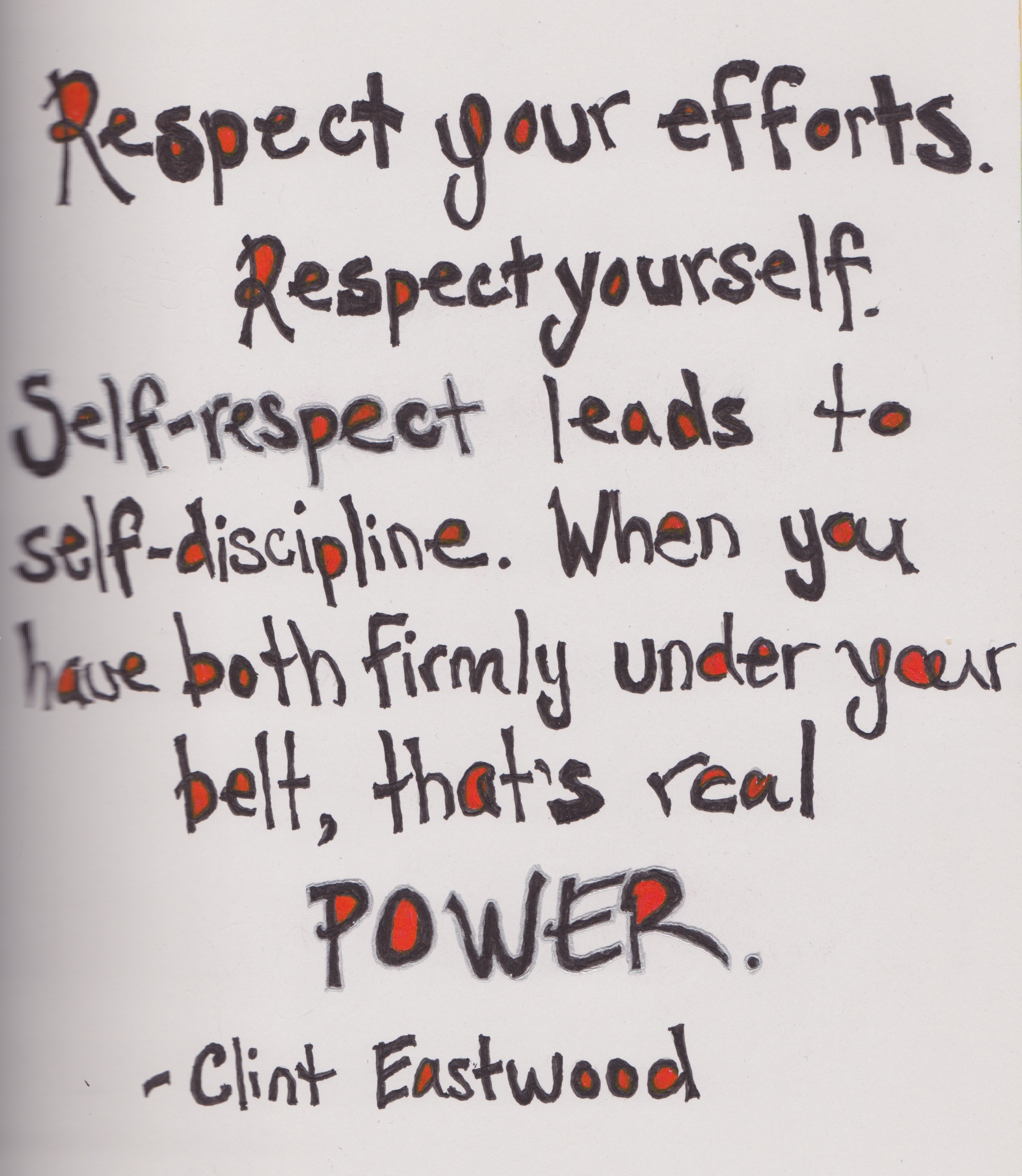 30 Meaningful Loyalty And Self Respect Quotes