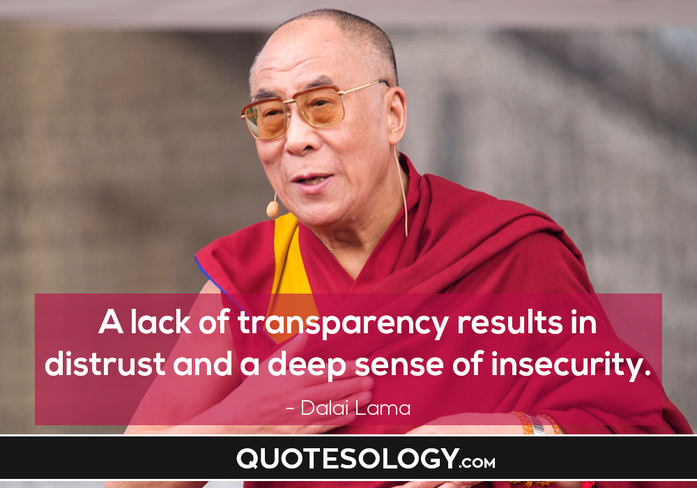 30 Dalai Lama Quotes That Might Change Your Life