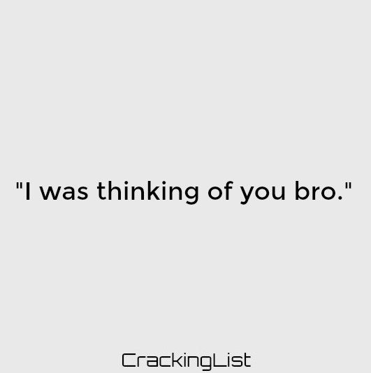 Quotes About Brothers 2022 - Best Brothers Quotes & Sayings