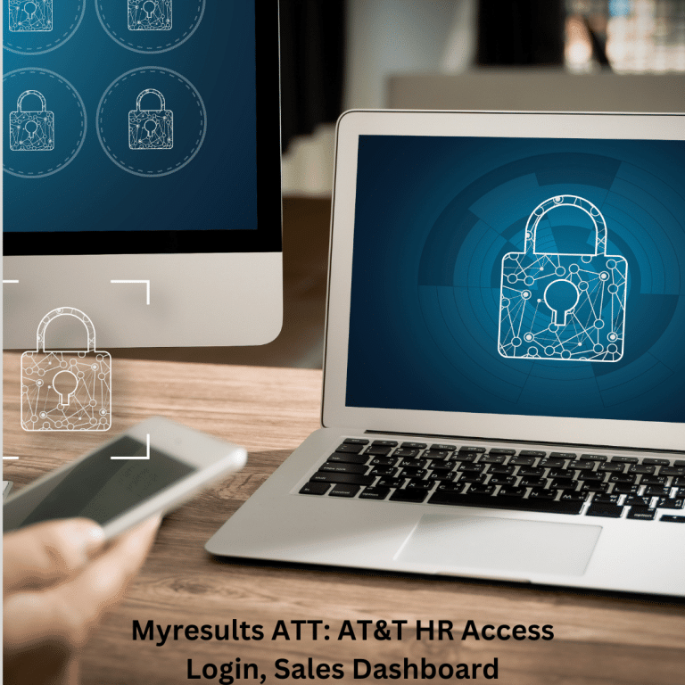 Myresults ATT: AT&T HR Access Login, Sales Dashboard