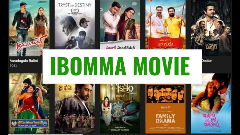 Ibomma Telugu Movies: Latest Offers and Standouts of 2023
