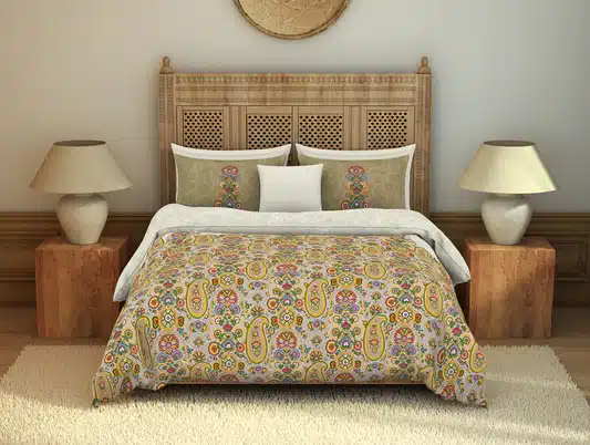 Choose A Durability Bed Linens From Online Store At Best Price In The Market