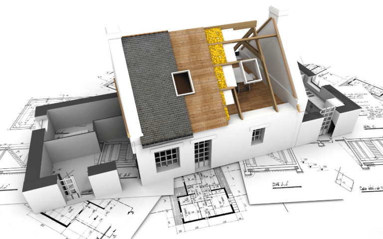 Exploring the Benefits of Architectural CAD Drafting in Construction