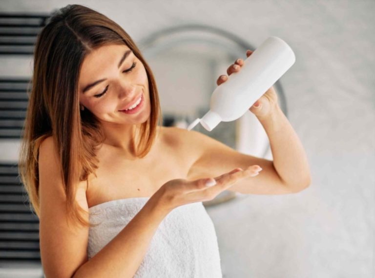 From Dry to Divine: Body Lotions That Revitalize Dry Skin