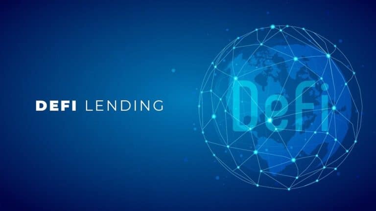 Deciphering the Mechanics of DeFi Lending: A Comprehensive Exploration