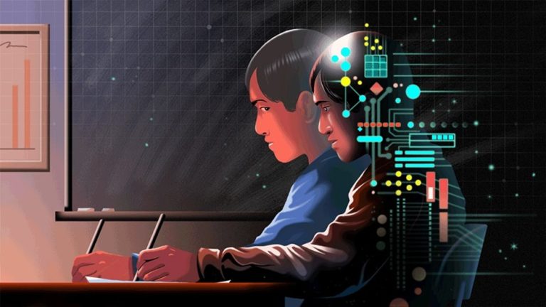 Learning Reimagined: AI’s Role in Education and Workplace Training