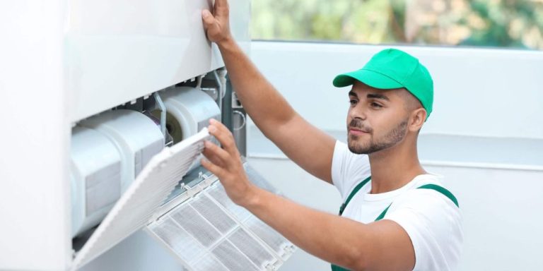 The Ultimate Guide to Choosing the Right Air Conditioner for Your Home in Dubai