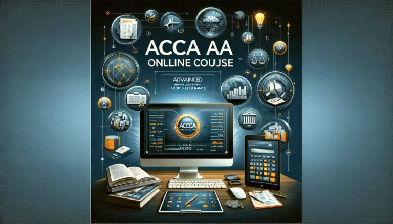 A complete overview of acca online course and classes in Mumbai