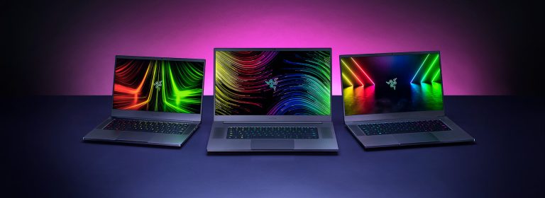 Enhancing Productivity with High-Refresh-Rate Laptop LCDs