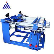 Cylindrical Screen Printing Machine: Ultimate Guide