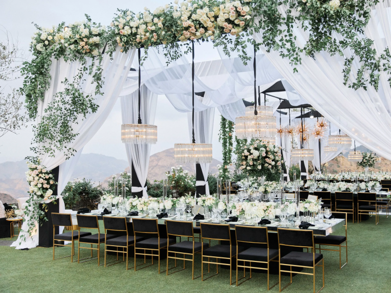 Elevating Your Private Gatherings: A Modern Guide to Sophisticated Event Planning